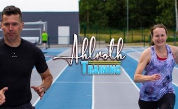 AhlrothTraining - Personal Trainer -palvelu