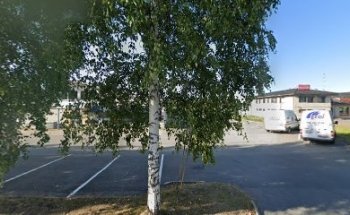 Tornion Kamppailu- ja Kiipeilykeskus