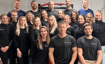 Personal Trainer Helsinki - Kuntokompassi
