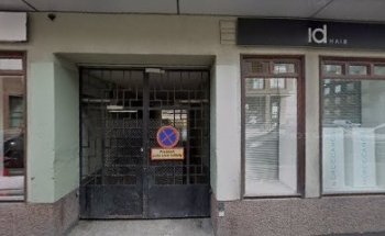 Kampin kiropraktiikka ja fysioterapia