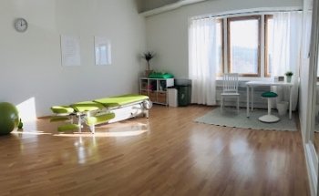 Movement Fysios, Fysioterapia Tikkurila, Vantaa
