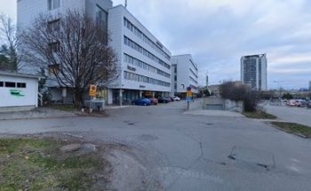 Suomen Urheiluhierontakeskus Leppävaara