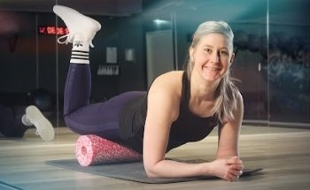 Hieroja Enni Kinnunen