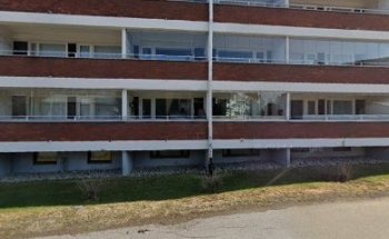 Urheiluhieroja & Personal trainer Joonas Turunen