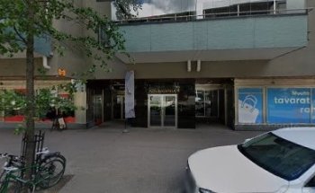 Professional Fitness Coaching Helsinki