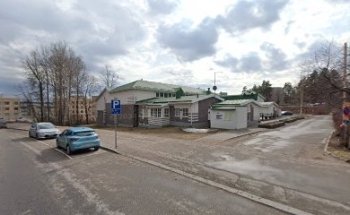 Terveys & liikunta TM