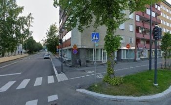 Personal Trainer Roope Naukkarinen