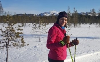 Fysioterapia Anne Mäkelä