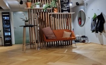 HUH Kamppi | Hieronta, Urheilu & Hyvinvointi