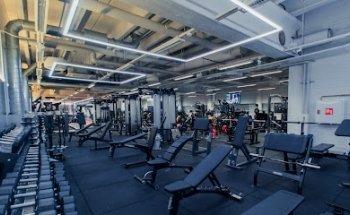 FIT TAMMISTO KUNTOKESKUS