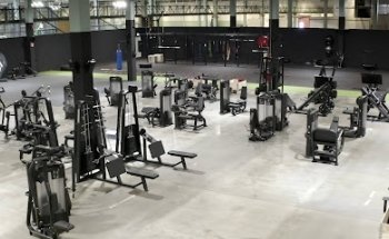 Loft Gym