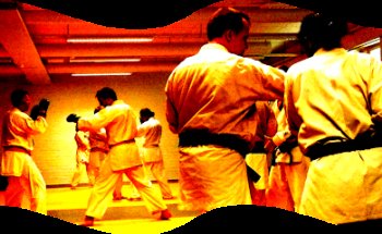 Kyokushinkai Tornio ry