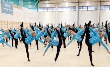 OVO Training Center 2