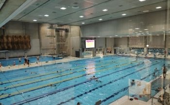 Impivaara Swimming Centre