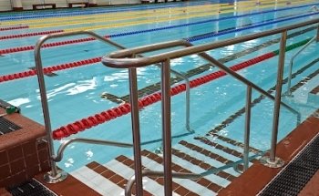 Tampere Swimming Centre