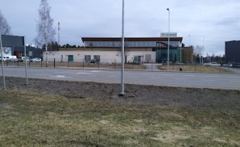 Virkistysuimala Zimmari