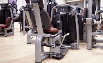 Move Wellness Center Oy