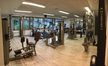 Liikuntastudio Hyvä Olo