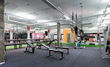 Valmennuskeskus Voimala