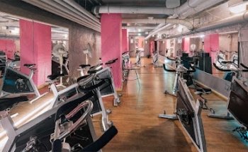 Liikunta- ja fysiostudio Tempo