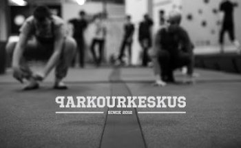Parkourkeskus