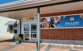 Kuntosali- Ja liikuntapalvelut GoFit Oy