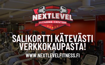 Next Level Fitness Center