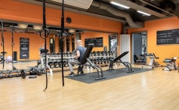 Kuntokeskus Positive Oy