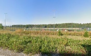 Säterinniitty outdoor gym