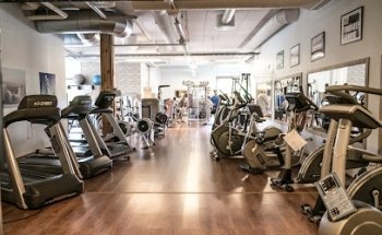 Arctic Gym / Sporttipaja Oy