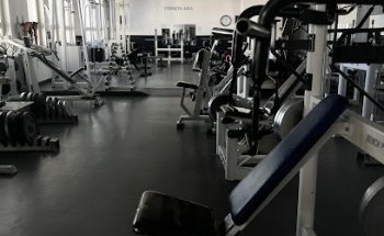 Ole.fit Saippua Center