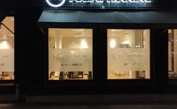 Kuntosali P&T Hämeenkyrö