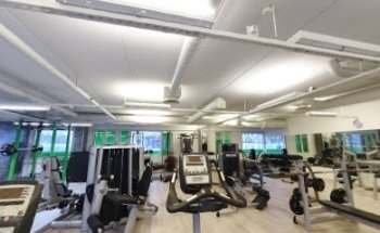 Nice & Guys kuntosali