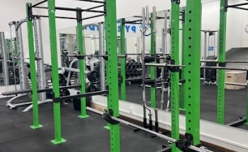 Pyramid Fitness Center