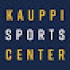 Kauppi Sports Center