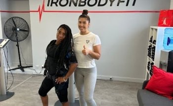 Iron Bodyfit Coignières studio d'électrostimulation