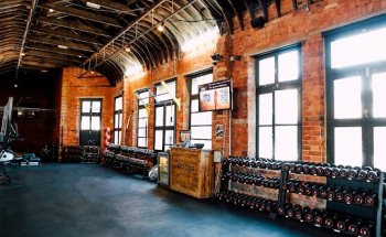 HIITGYM West Hampstead