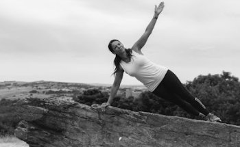 Kate Campbell Fitness