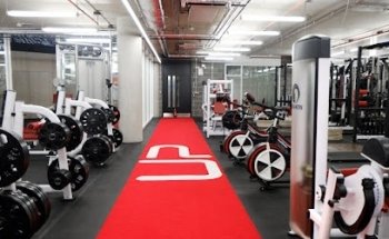 Ultimate Performance Personal Trainers Manchester