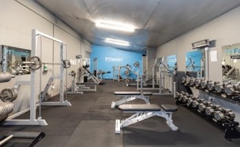 ????The PT Factory @ GYM in DENTON | Personal Trainers Denton
