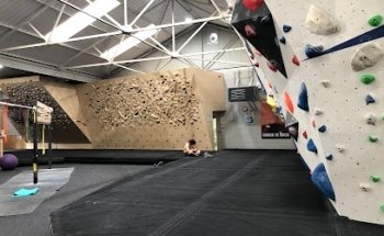 Depot Climbing Sheffield