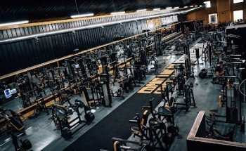 Frontline Fit Performance Centre