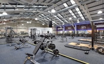 The Gym Group Glasgow West End
