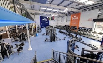 The Gym Group Liverpool Great Homer Street