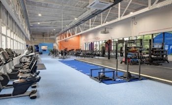 The Gym Group Leeds Headingley