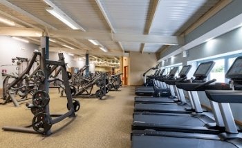 David Lloyd Edinburgh Corstorphine