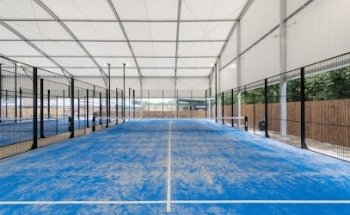 David Lloyd Edinburgh Shawfair