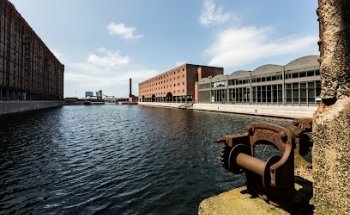 Titanic Hotel Liverpool