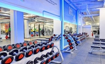 The Gym Group Sutton Coldfield