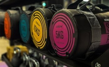 Anytime Fitness Manchester Central